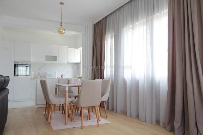 Image No.6-Appartement à vendre à Budva