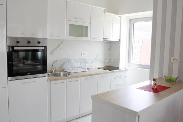 Image No.7-Appartement à vendre à Budva