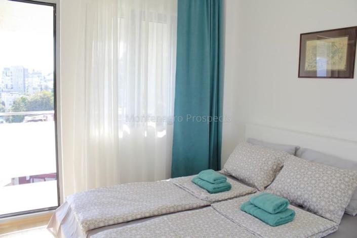 Image No.11-Appartement à vendre à Budva