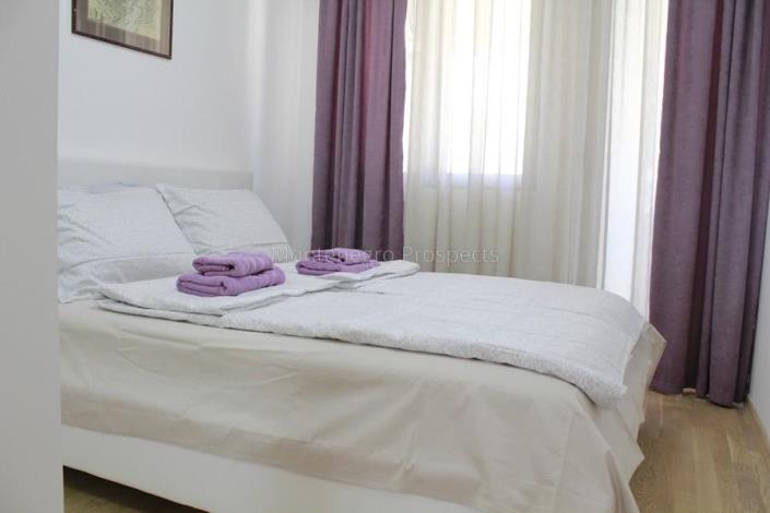 Image No.9-Appartement à vendre à Budva