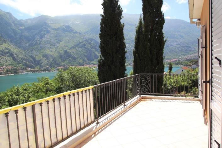 Image No.6-Villa à vendre à Kotor