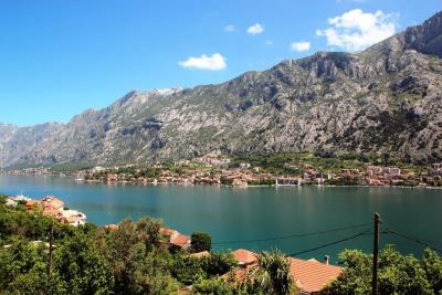 1 - Kotor, Villa