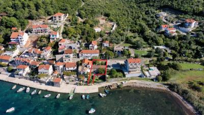 1 - Kotor, Propriété