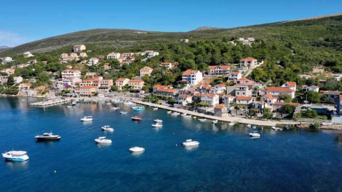 Image No.3-Propriété à vendre à Kotor