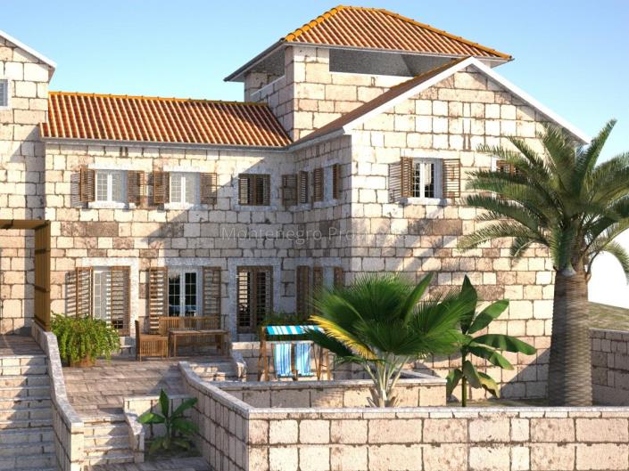 Image No.7-Propriété à vendre à Kotor