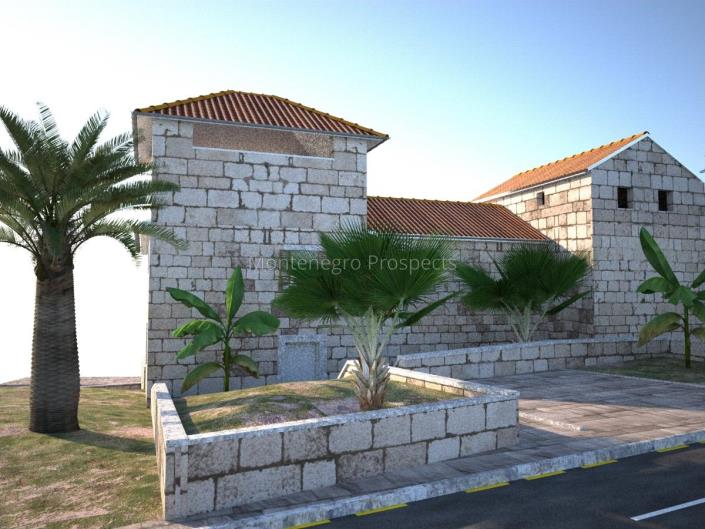 Image No.8-Propriété à vendre à Kotor