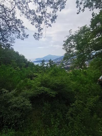 Image No.2-Terrain à vendre à Budva