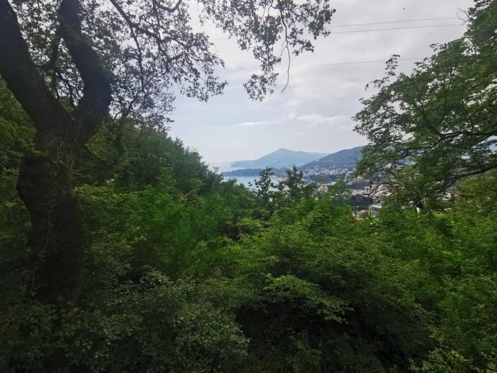 Image No.3-Terrain à vendre à Budva