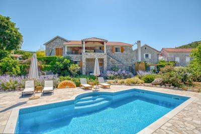 1 - Herceg Novi, Maison / Villa