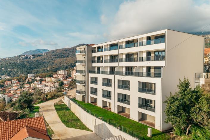 Image No.2-1 Bed Apartment for sale