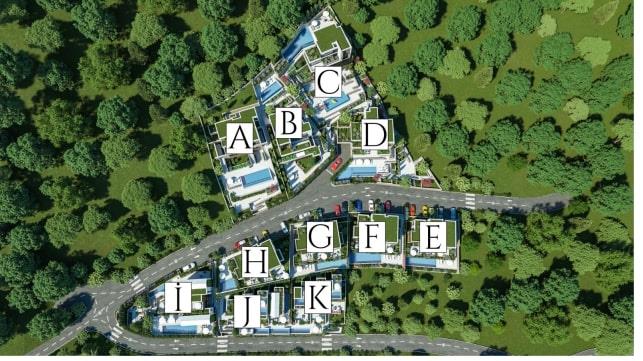 Image No.4-1 Bed Townhouse for sale