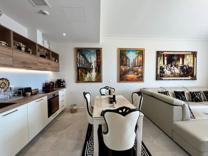 Image No.3-1 Bed Apartment for sale