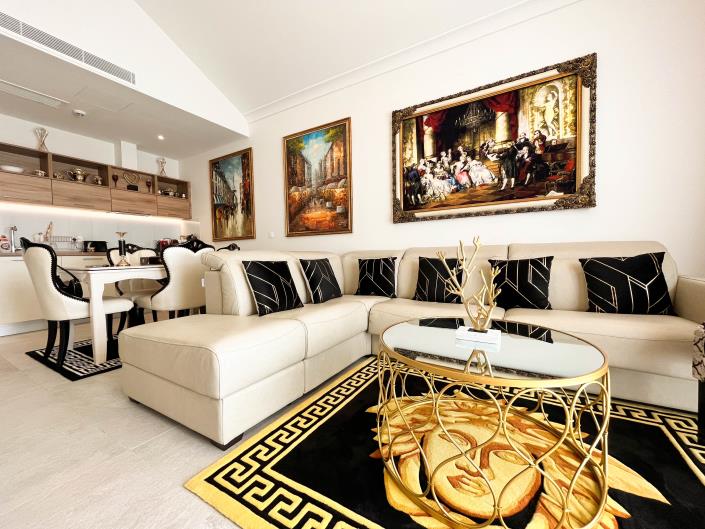 Image No.2-1 Bed Apartment for sale