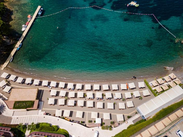 Image No.2-Penthouse de 3 chambres à vendre à Budva