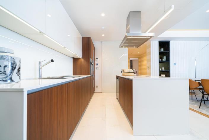 Image No.3-Penthouse de 3 chambres à vendre à Budva