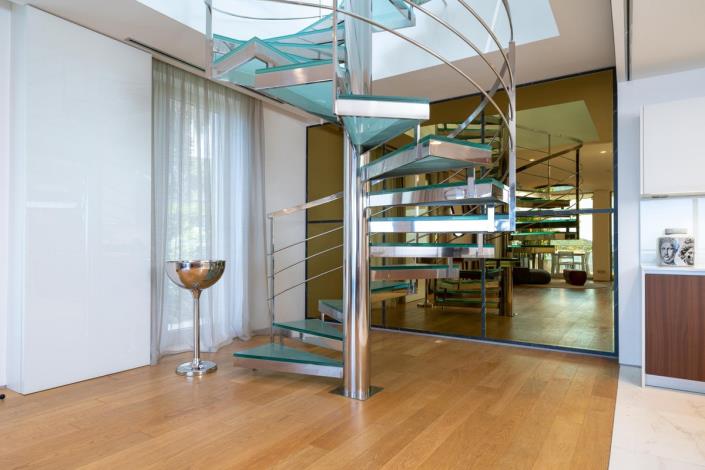 Image No.5-Penthouse de 3 chambres à vendre à Budva