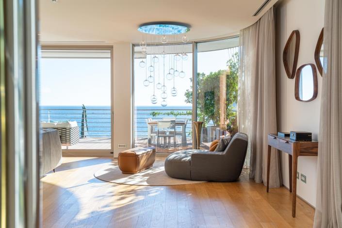 Image No.8-Penthouse de 3 chambres à vendre à Budva