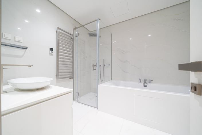 Image No.10-Penthouse de 3 chambres à vendre à Budva