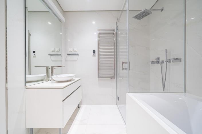 Image No.11-Penthouse de 3 chambres à vendre à Budva