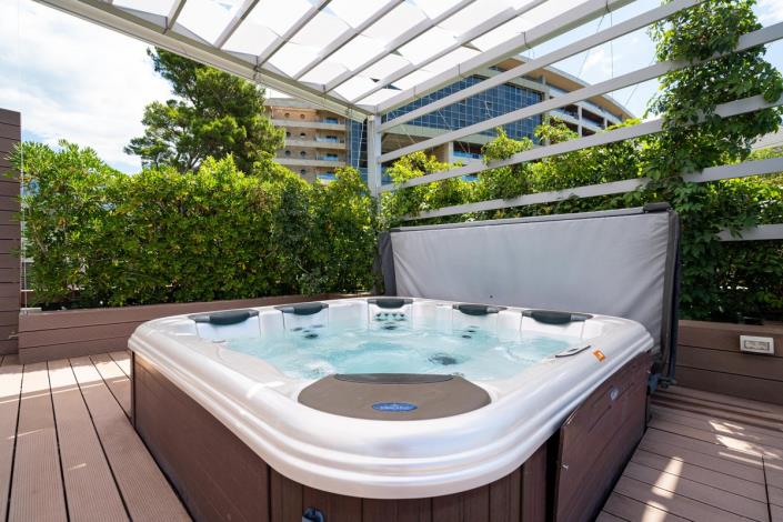 Image No.14-Penthouse de 3 chambres à vendre à Budva