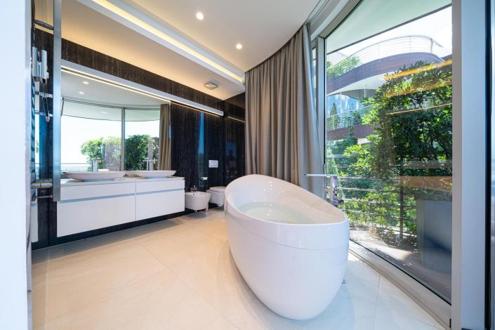 Image No.15-Penthouse de 3 chambres à vendre à Budva