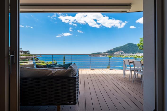 Image No.16-Penthouse de 3 chambres à vendre à Budva