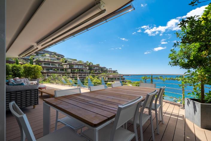 Image No.17-Penthouse de 3 chambres à vendre à Budva