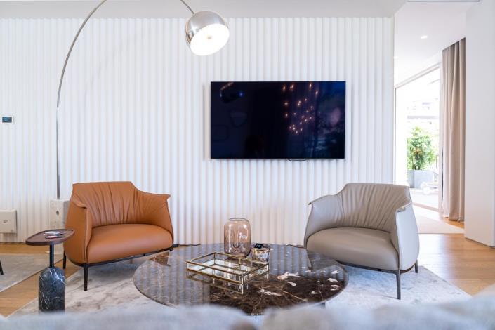 Image No.18-Penthouse de 3 chambres à vendre à Budva