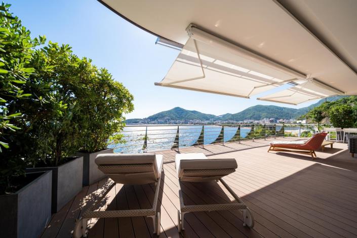 Image No.19-Penthouse de 3 chambres à vendre à Budva