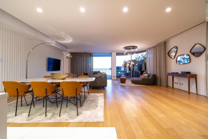 Image No.22-Penthouse de 3 chambres à vendre à Budva