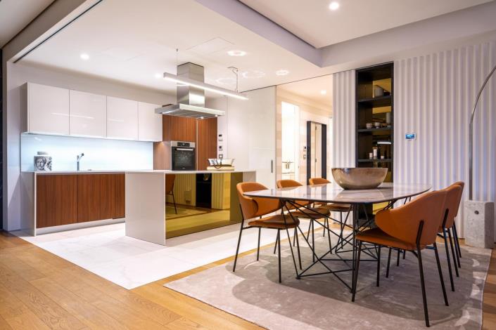 Image No.23-Penthouse de 3 chambres à vendre à Budva