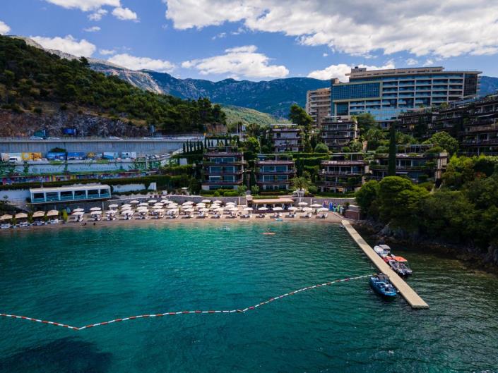 Image No.24-Penthouse de 3 chambres à vendre à Budva