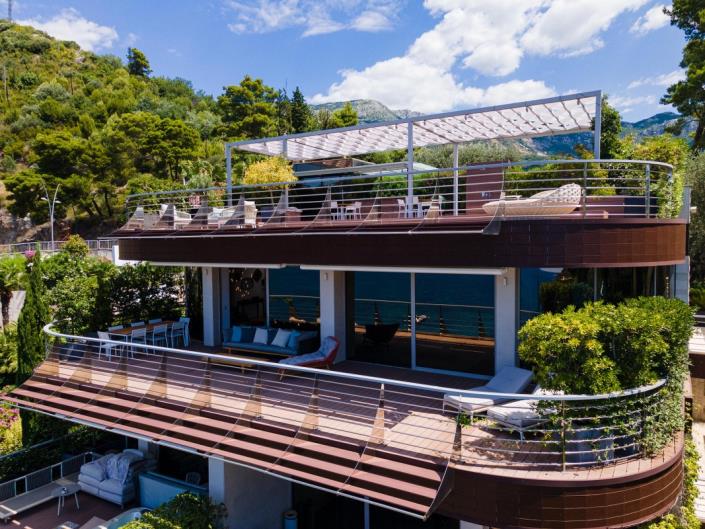 Image No.25-Penthouse de 3 chambres à vendre à Budva