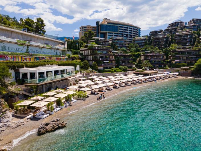 Image No.27-Penthouse de 3 chambres à vendre à Budva