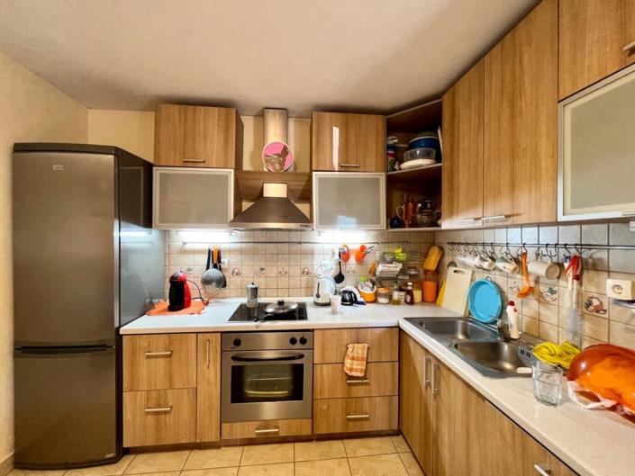 Image No.3-Maison de 5 chambres à vendre à Budva