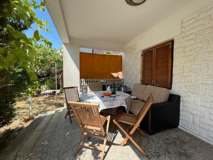 Image No.4-Maison de 5 chambres à vendre à Budva