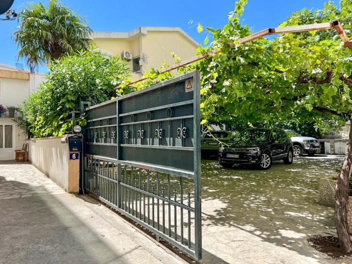 Image No.2-Appartement de 3 chambres à vendre à Becici