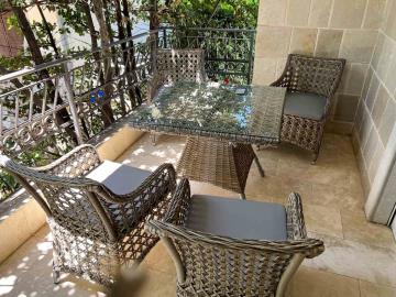 1 - Becici, Appartement