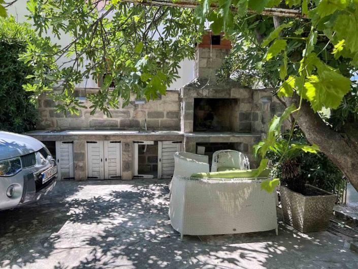 Image No.3-Appartement de 3 chambres à vendre à Becici