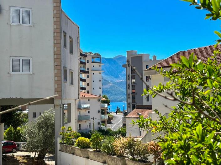 Image No.6-Appartement de 3 chambres à vendre à Becici