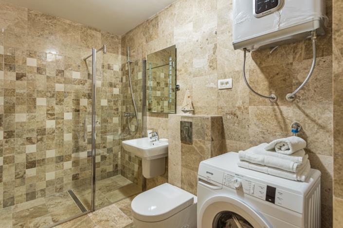 Image No.6-Appartement de 1 chambre à vendre à Budva