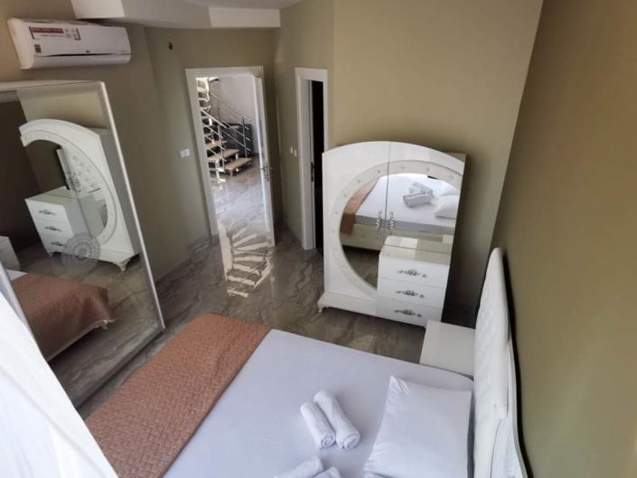 Image No.10-Penthouse de 3 chambres à vendre à Budva