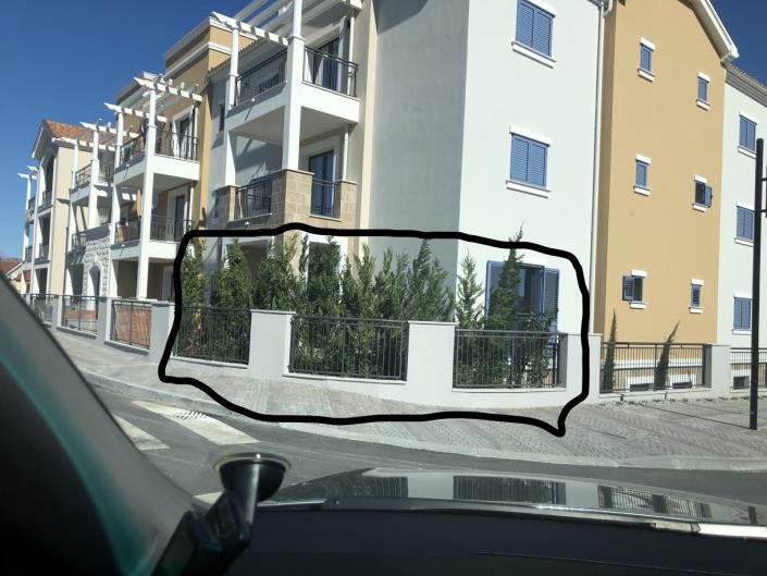 Image No.2-Appartement de 2 chambres à vendre à Tivat