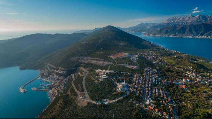 Image No.5-Appartement de 2 chambres à vendre à Tivat