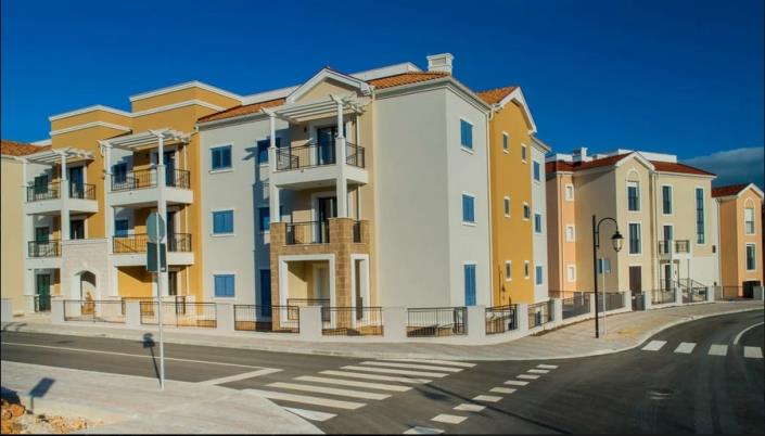 Image No.4-Appartement de 2 chambres à vendre à Tivat