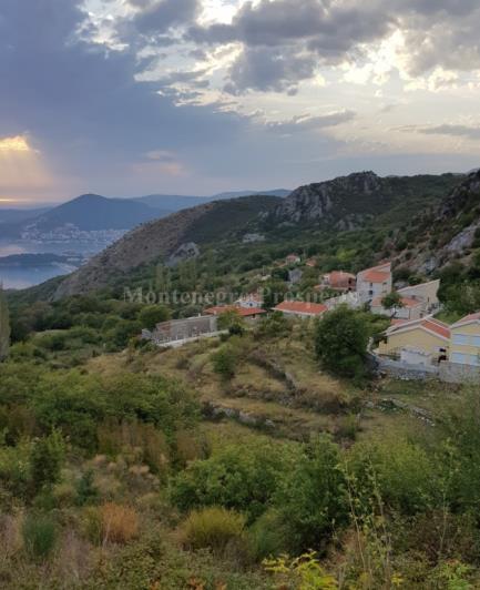 Image No.4-Terrain à vendre à Budva