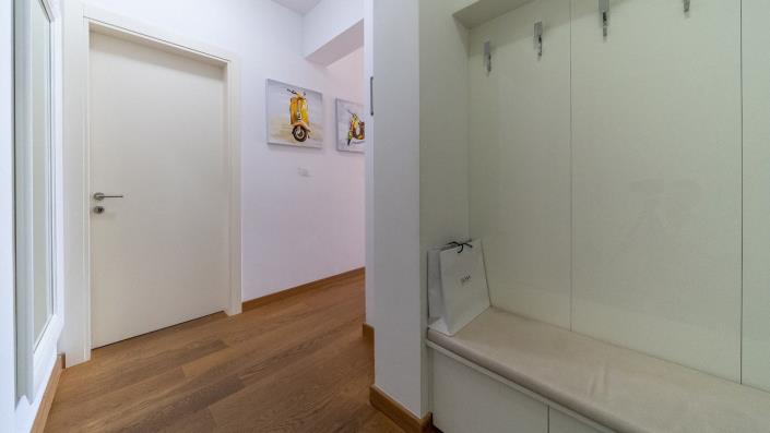 Image No.11-Appartement de 2 chambres à vendre à Budva