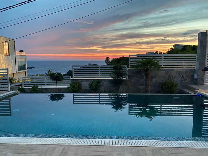 Image No.5-Villa de 4 chambres à vendre à Bar