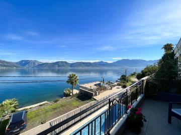 1 - Tivat, Maison de ville