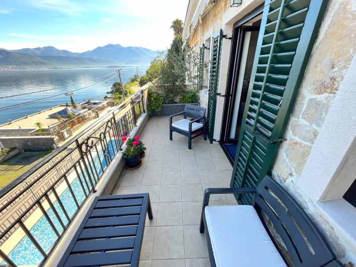 Image No.13-Maison de ville de 3 chambres à vendre à Tivat